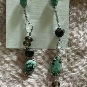 Kendra Scott Cosette Earrings NWT